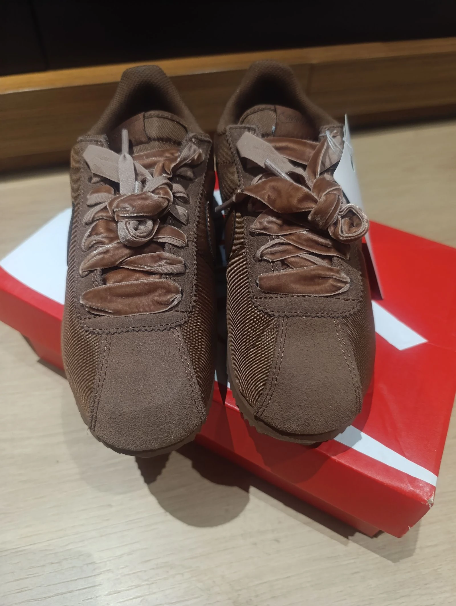 Zapatillas Nike Cortez  – photo 4